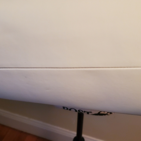 Most Wanted USA Canvas Tote Bag Patriotic NWT - Picture 3 of 7